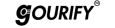 Gourify Logo